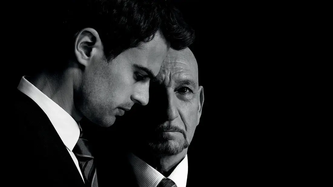 Imagine din filmul Backstabbing for Beginners (2018)