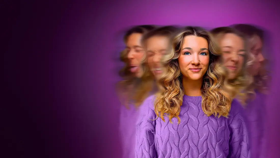 Imagine din serialul Baylen Out Loud (2025)