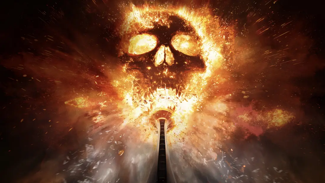 Imagine din filmul Destinație finală: Succesorii (2025)