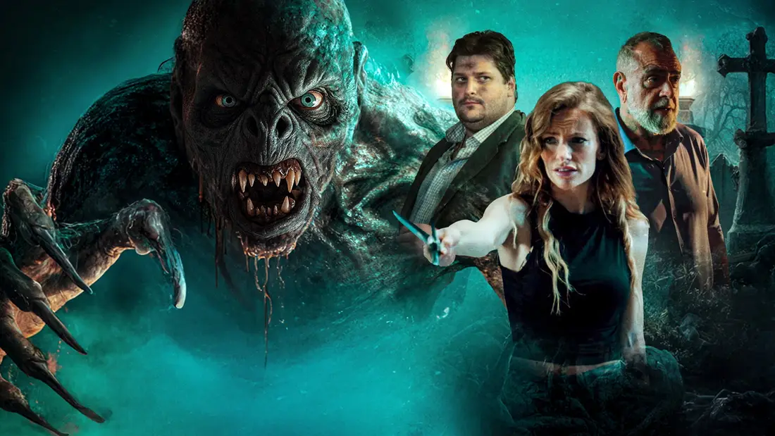Imagine din filmul Dracula Eternal (2026)
