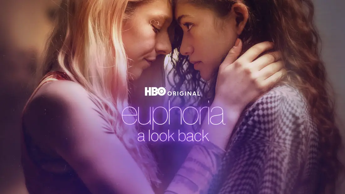 Imagine din filmul Euphoria: A Look Back (2026)
