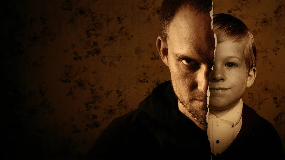 Imagine din serialul Evil Lives Here: My Child the Killer (2026)