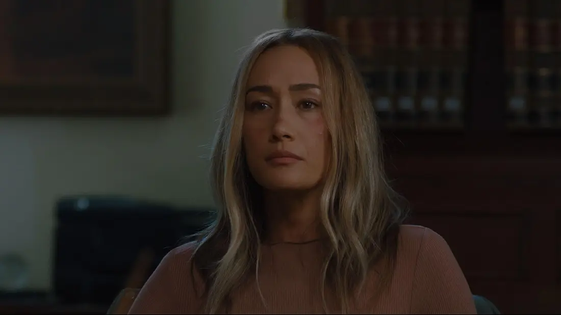 Imagine din filmul Fear the Night (2023)