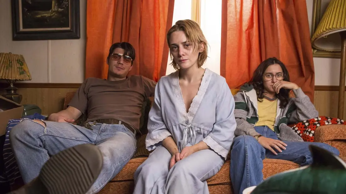 Imagine din filmul Girl in the Box (2016)