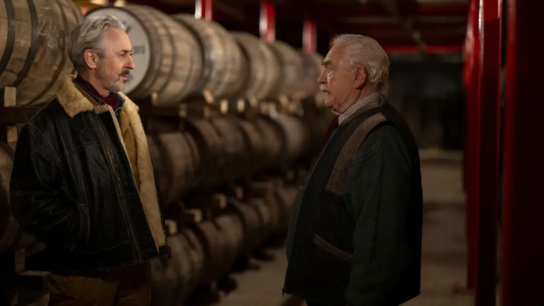 Imagine din filmul Glenrothan (2026)