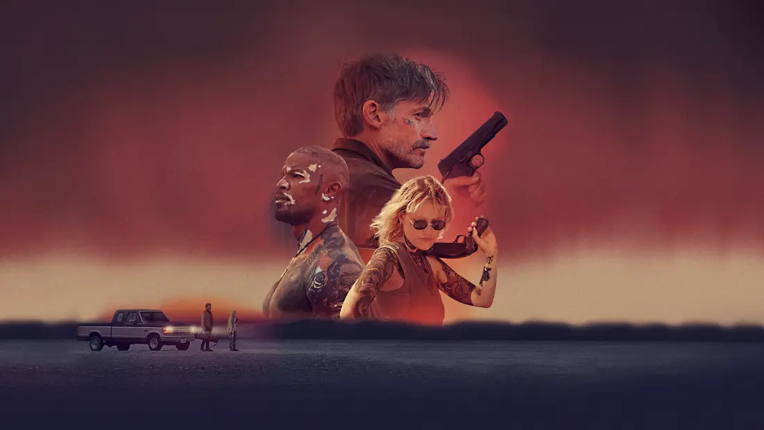Imagine din filmul God Is a Bullet (2023)