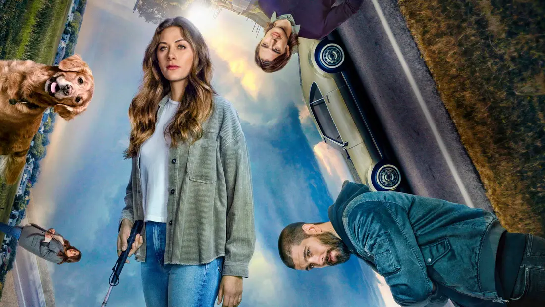 Imagine din serialul In the Dark (2019)
