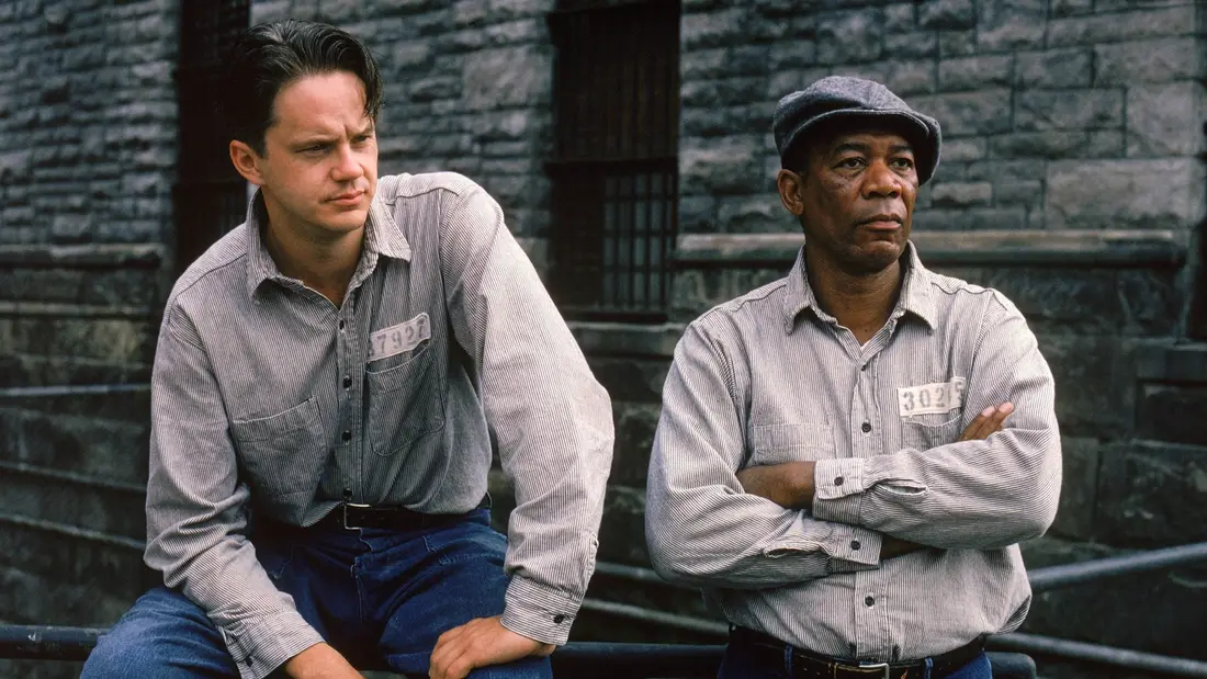 Imagine din filmul Închisoarea îngerilor (1994)