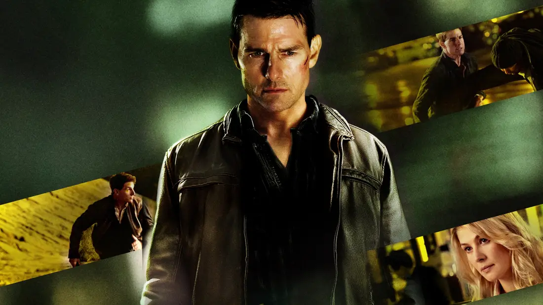 Imagine din filmul Jack Reacher: Un glonț la țintă (2012)