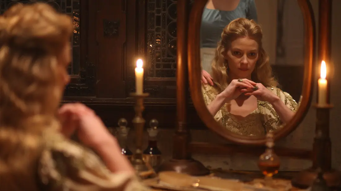 Imagine din filmul Lady of Csejte (2015)