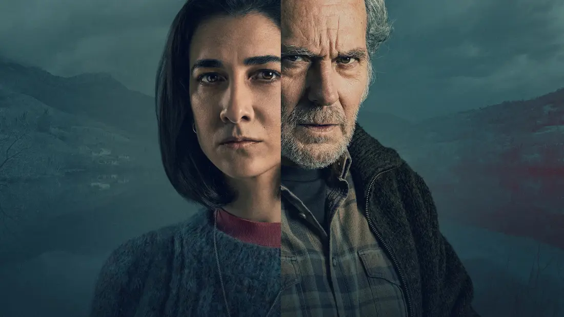 Imagine din filmul Los creyentes (2026)
