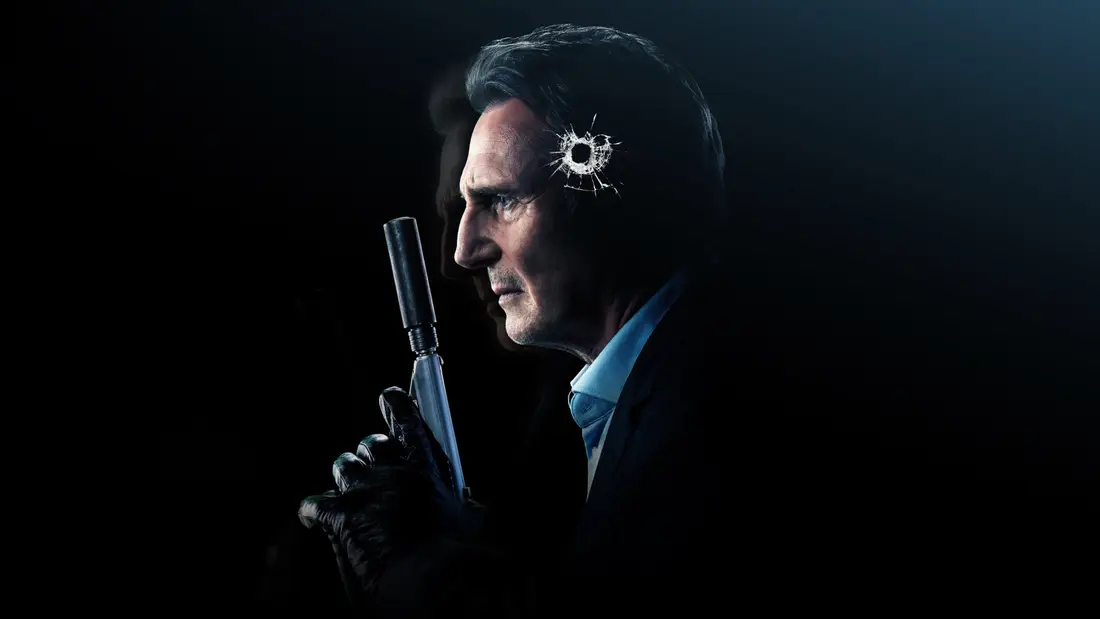 Imagine din filmul Memorie (2022)