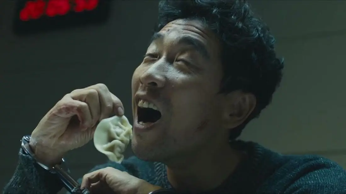 Imagine din filmul Saving Mr. Wu (2015)