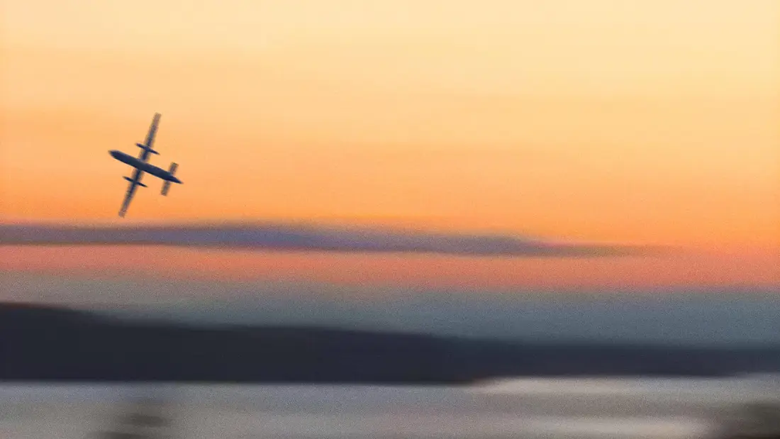 Imagine din filmul #SKYKING (2026)