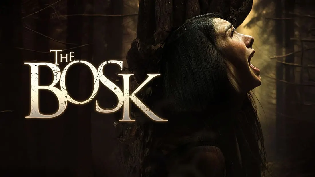 Imagine din filmul The Bosk (2026)
