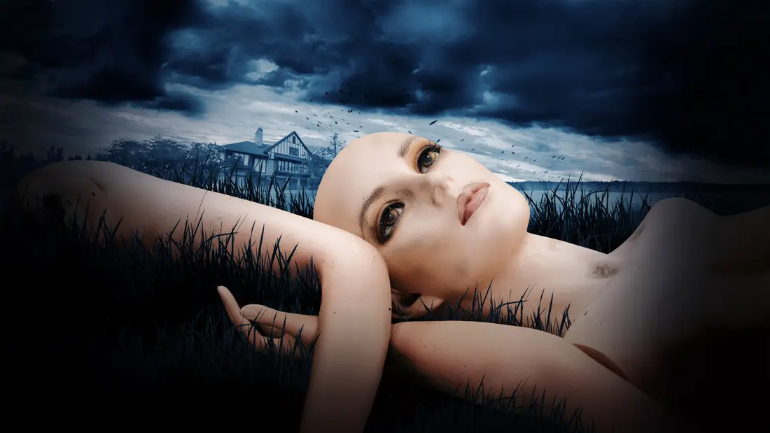 Imagine din serialul The Fox Hollow Murders: Playground of a Serial Killer (2025)
