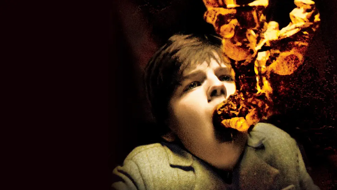 Imagine din filmul The Haunting in Connecticut (2009)