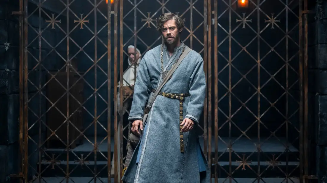 Imagine din filmul The Physician II (2025)