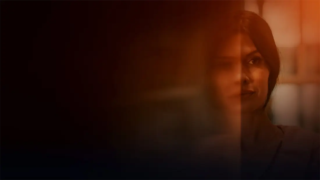Imagine din filmul The Woman with My Face (2024)