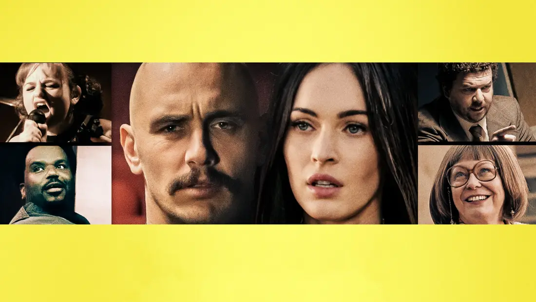 Imagine din filmul Zeroville (2019)