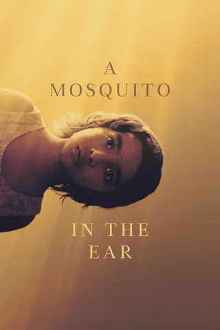 Poster A Mosquito in the Ear (2026)