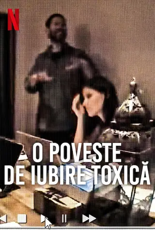 Poster A Toxic Love Story (2026)