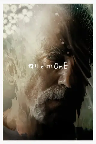 Poster Anemone (2025)