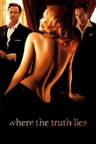 Poster Aparențe înșelătoare (2005)