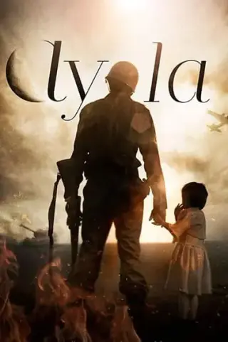 Poster Ayla (2017)