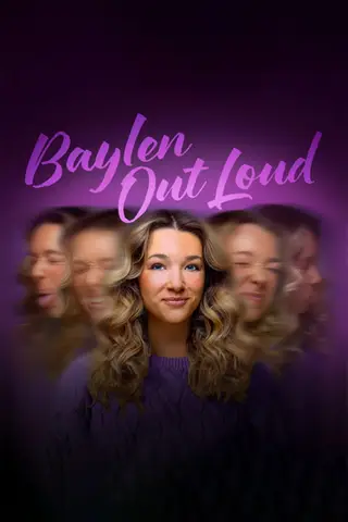 Poster Baylen Out Loud (2025)