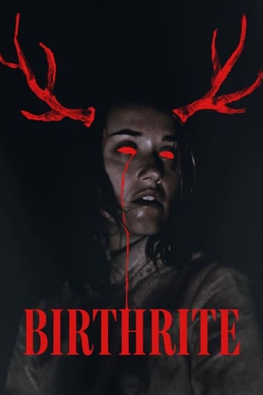 Poster Birthrite (2025)