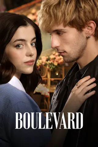 Poster Boulevard (2026)