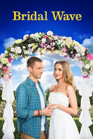 Poster Bridal Wave (2015)