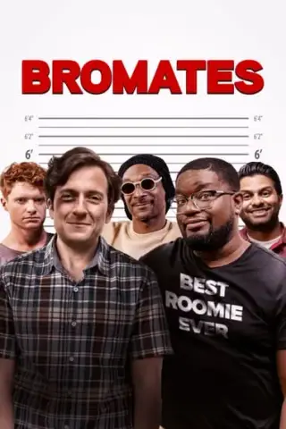 Poster Bromates (2022)