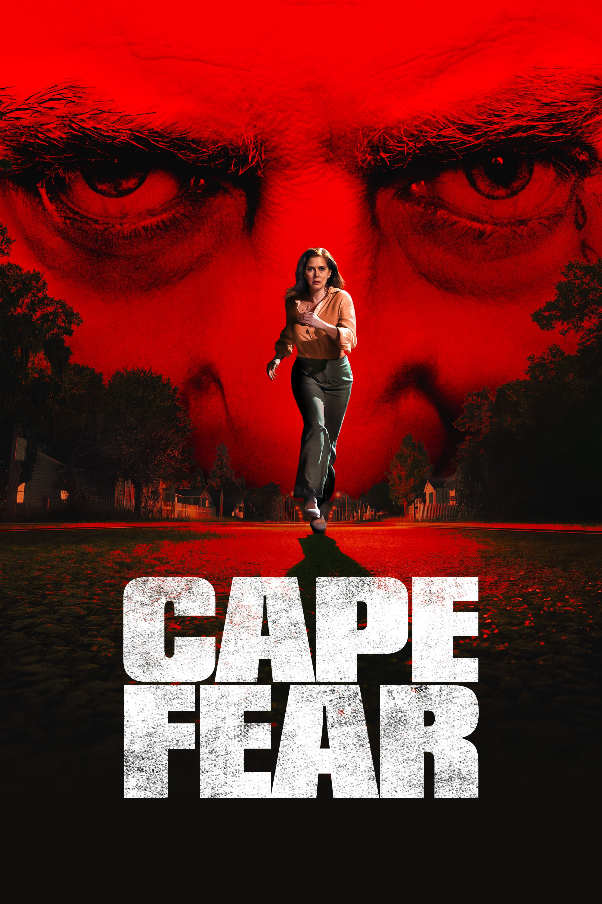 Poster Cape Fear (2026)