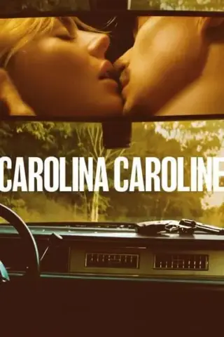 Poster Carolina Caroline (2026)