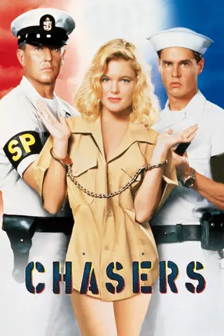 Poster Chasers (1994)