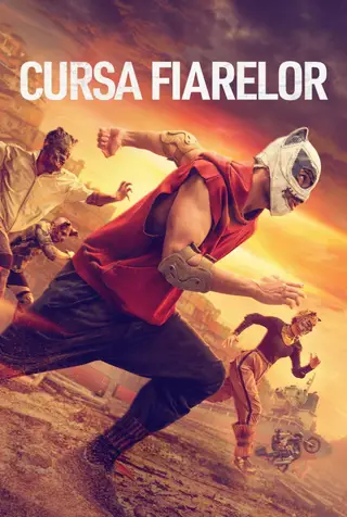 Poster Corrida dos Bichos (2026)