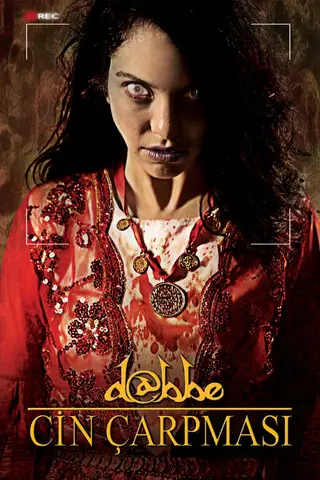 Poster Dabbe 4: Salvarea miresei (2013)