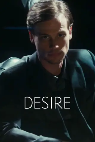 Poster Desire (2015)