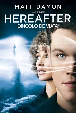Poster Dincolo de viață (2010)