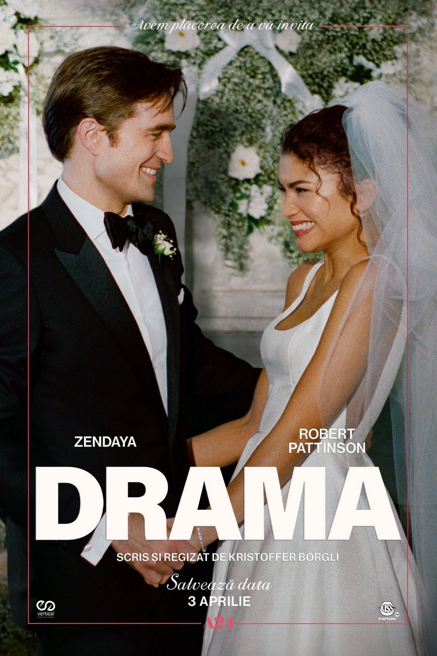 Poster Drama (2026)