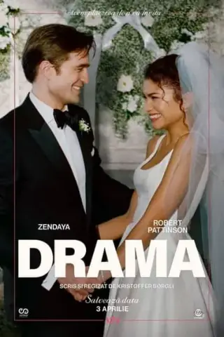 Poster Drama (2026)