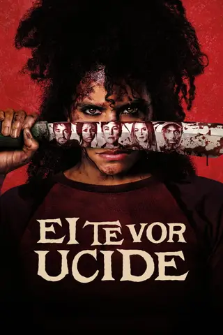 Poster Ei te vor ucide (2026)