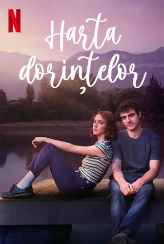 Poster El mapa de los anhelos (2026)