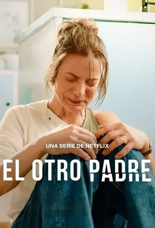 Poster El Otro Padre (2026)