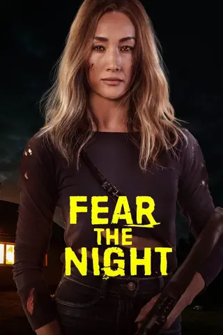 Poster Fear the Night (2023)