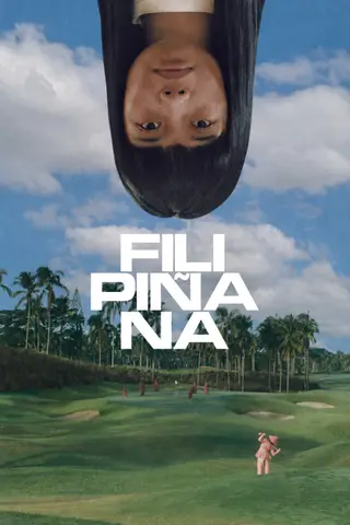 Poster Filipiñana (2026)