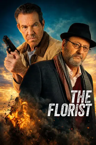 Poster Florarul (2026)