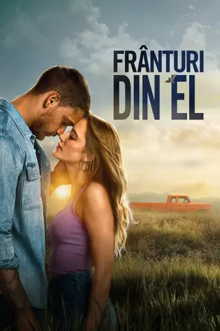 Poster Frânturi din el (2026)